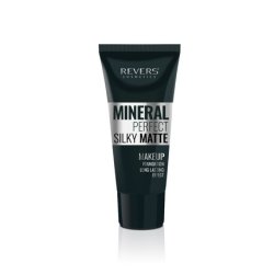 Revers Fluid Mineral Silky Matte Number 30 Sand