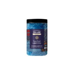 Forte Sweeden On Line Senses Bath Salt Thaitian Mornings 480 G