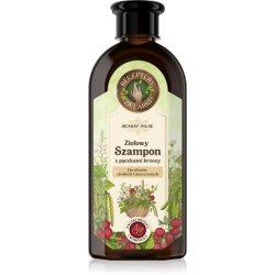 Elfa Ii Herbal Shampoo With Birch Buds For Thin And Damaged Hair 350ml