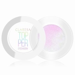 Claresa Topper Eyeshadow 01 Sea Shell A Beautiful Eyeshadow Topper For A Shimmering Look