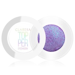 Claresa Topper Eyeshadow 06 Nightsky A Stunning Eyeshadow For A Night Sky Look