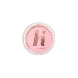 Hi Hybrid Nail Powder Mirrow Dust 503 Rose Gold