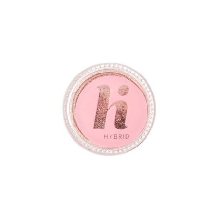 Hi Hybrid Nail Powder Mirrow Dust 503 Rose Gold