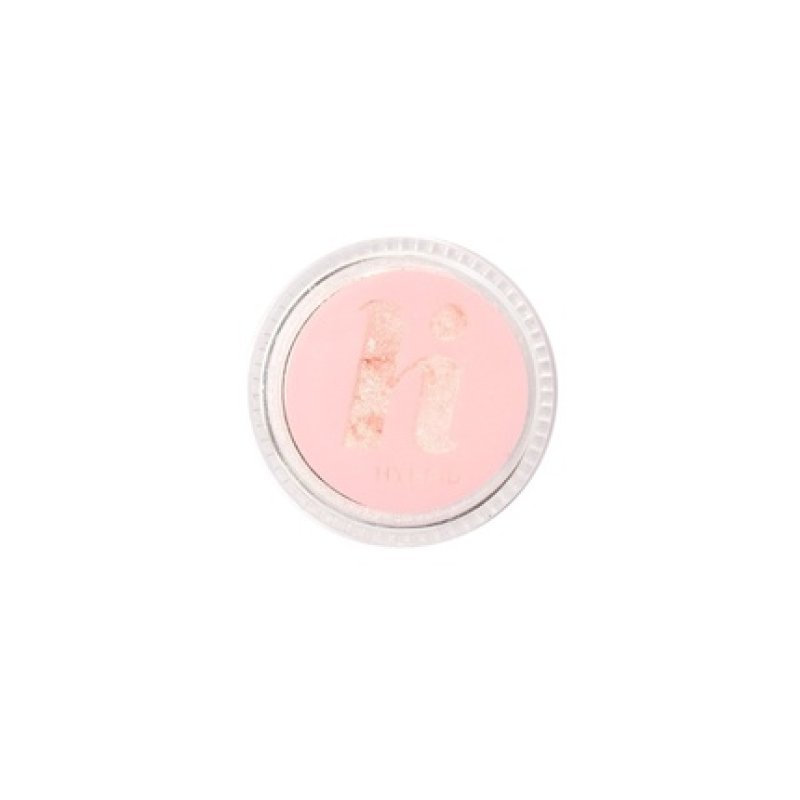 Hi Hybrid Hi Hybrid Nail Powder Mermaid Powder 513 Pink