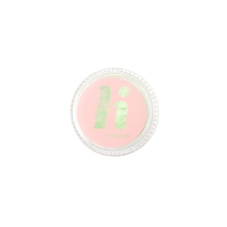 Hi Hybrid Hi Hybrid Nail Powder Mermaid Powder 515 Lime