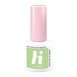 Hi Hybrid Hybrid Nail Polish Don Limone 157 Pistachio Gelato 5 Ml