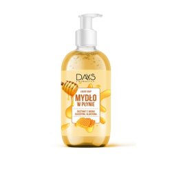 Swit Days Cosmetics Liquid Soap With Honey Extract 500 Ml
