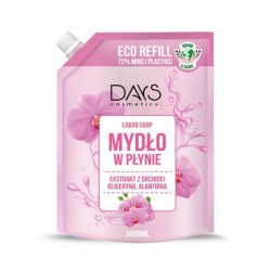 Swit Liquid Soap With Orchid Extract 1000 Ml