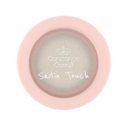 Constance Carroll Cc Satin Mono Eyeshadow 02 White Gold