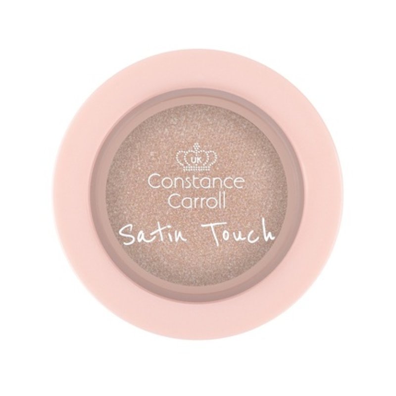 Constance Carroll Cc Satin Mono Shadow 05 Rose Brown