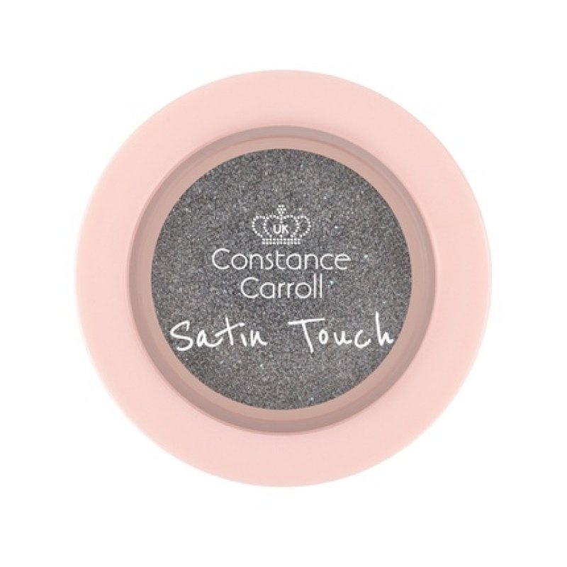 Constance Carroll Satin Mono Eyeshadow 11 Black