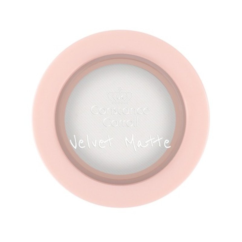 Constance Carroll Velvet Matte Mono Eyeshadow No 01 4 G