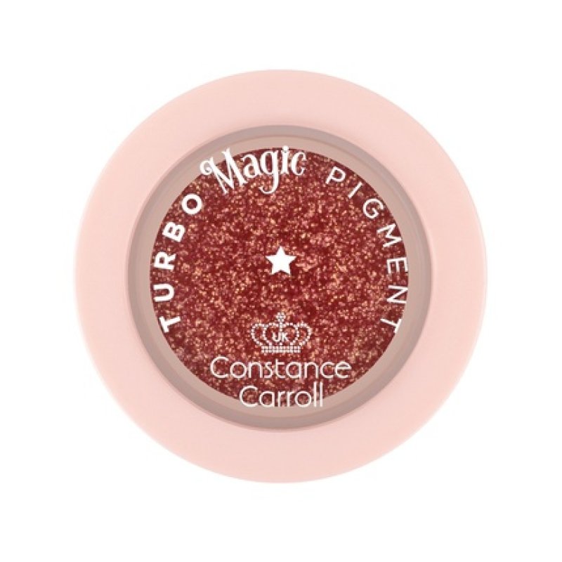 Constance Carroll Turbo Magic Pigment Eye Shadow No 21 3 G