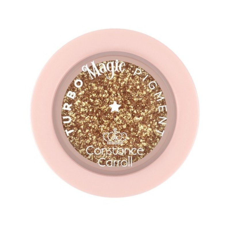 Constance Carroll Turbo Magic Pigment Eye Shadow No 39 3 G