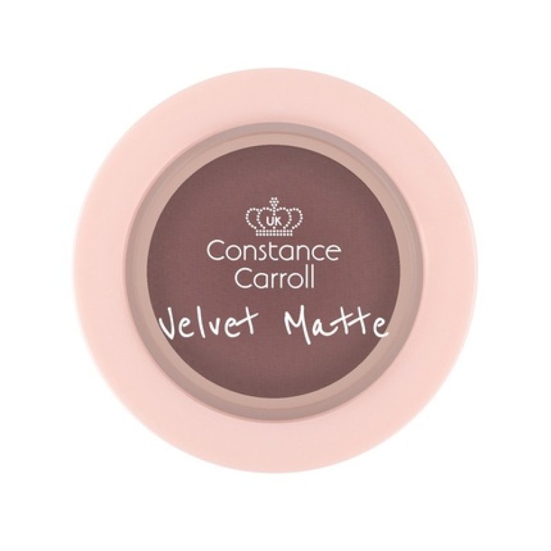 Constance Carroll Velvet Matte Mono Eyeshadow No 14 4 G