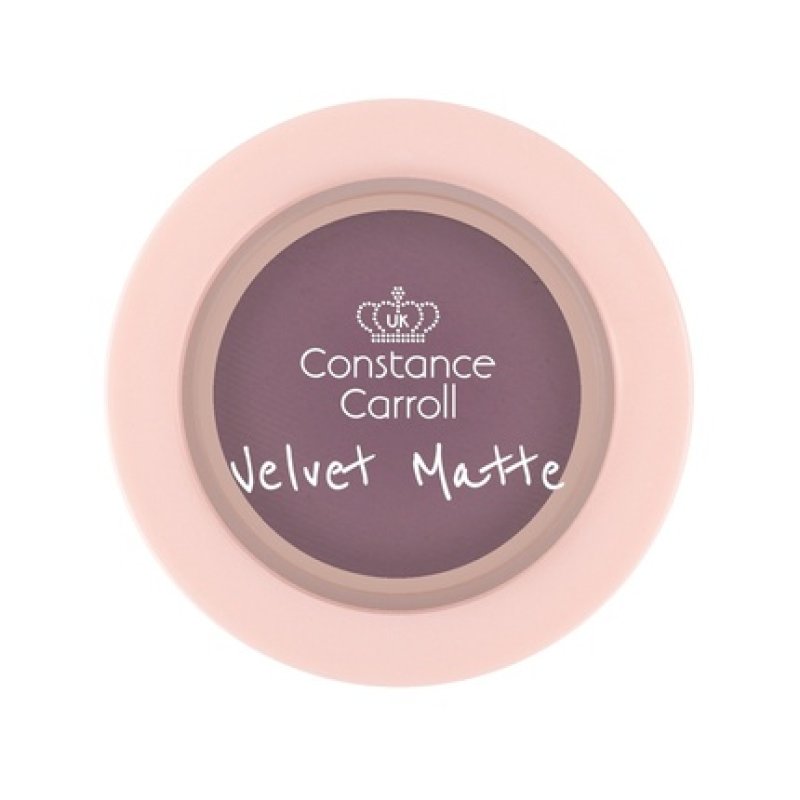 Constance Carroll Velvet Matte Mono Eyeshadow No 15 4 G