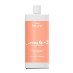 Forte Sweeden On Line Emocje Gel And Bath Liquid 2 In 1 Create 900 Ml