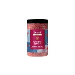 Forte Sweeden On Line Senses Bath Salt Japanese Secret 480 G