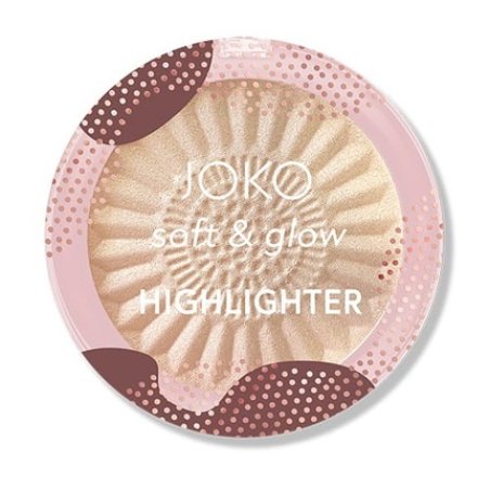 Joko Soft&Glow Highlighter For Face