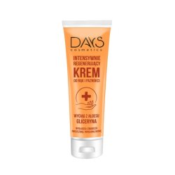 Swit Days Cosmetics Intensive Regenerating Cream 125 Ml