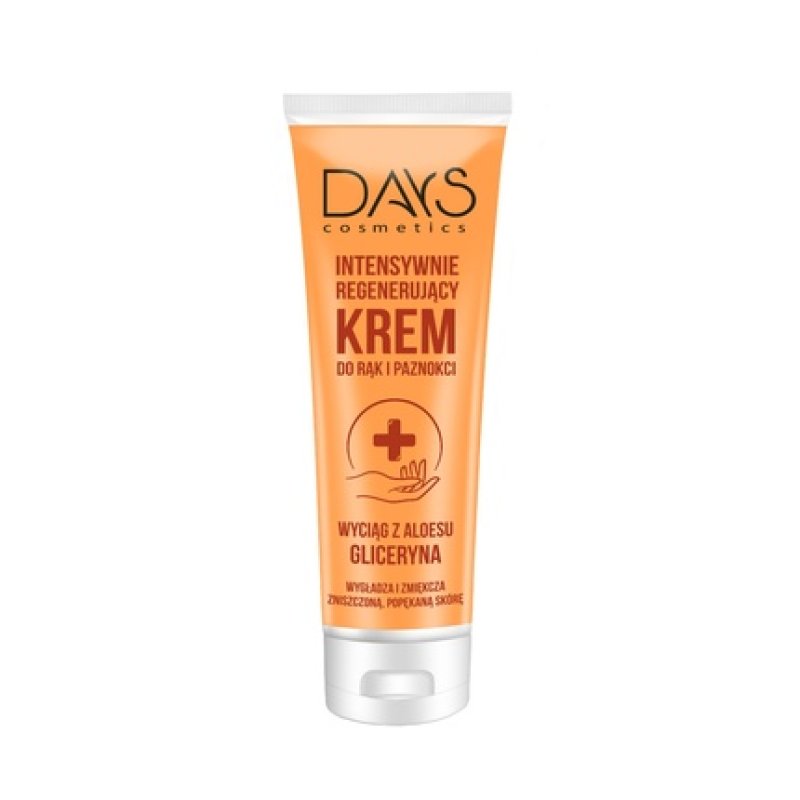 Swit Days Cosmetics Intensive Regenerating Cream 125 Ml