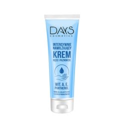 Swit Days Cosmetics Intensively Moisturizing Cream 125 Ml