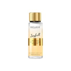 Swit Exclusive Body Mist Joyfull 250 Ml