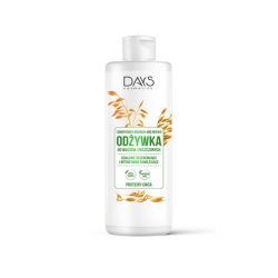 Swit Days Cosmetics Hair Conditioner With Oat Proteins