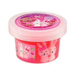 Chlapu Chlap Bath Jelly With Toy Watermelon Scent 1 Piece