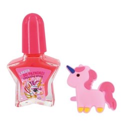 Chlapu Chlap Washable Nail Polish Star Coral 5ml