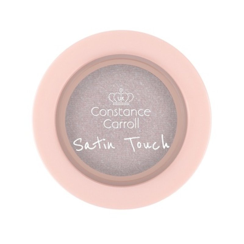 Constance Carroll Cc Satin Mono Shadow 04 Light Violet