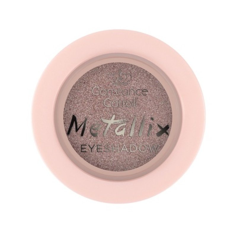 Constance Carroll Metallix Mono Eyeshadow No 11 Mercure