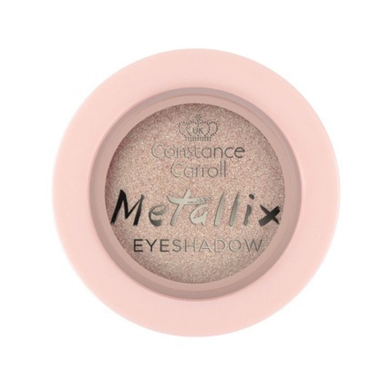 Constance Carroll Metallix Mono Eyeshadow No 12 Jupiter