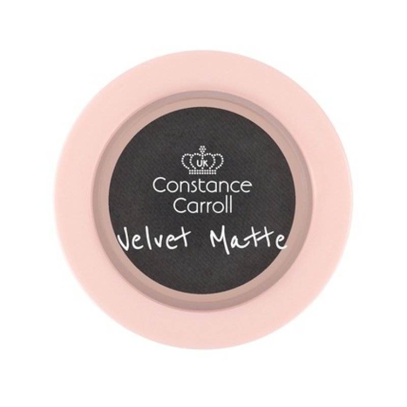 Constance Carroll Velvet Matte Mono Eyeshadow No 12 4 G