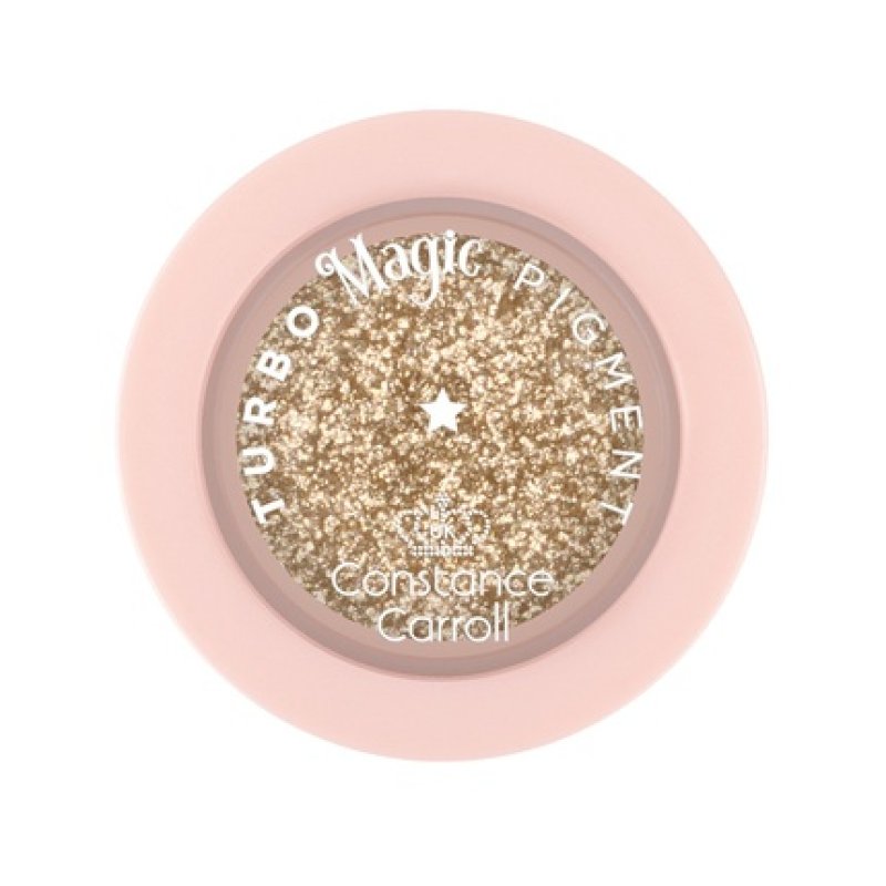 Constance Carroll Turbo Magic Pigment Eyeshadow No 38 3 G