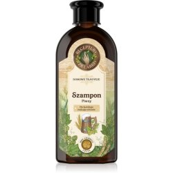 Elfa Ii Home Traditions Beer Shampoo For All Hair Types 350ml
