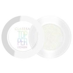 Claresa Topper Eyeshadow 04 Supernova A Stunning Eyeshadow For A Radiant Look