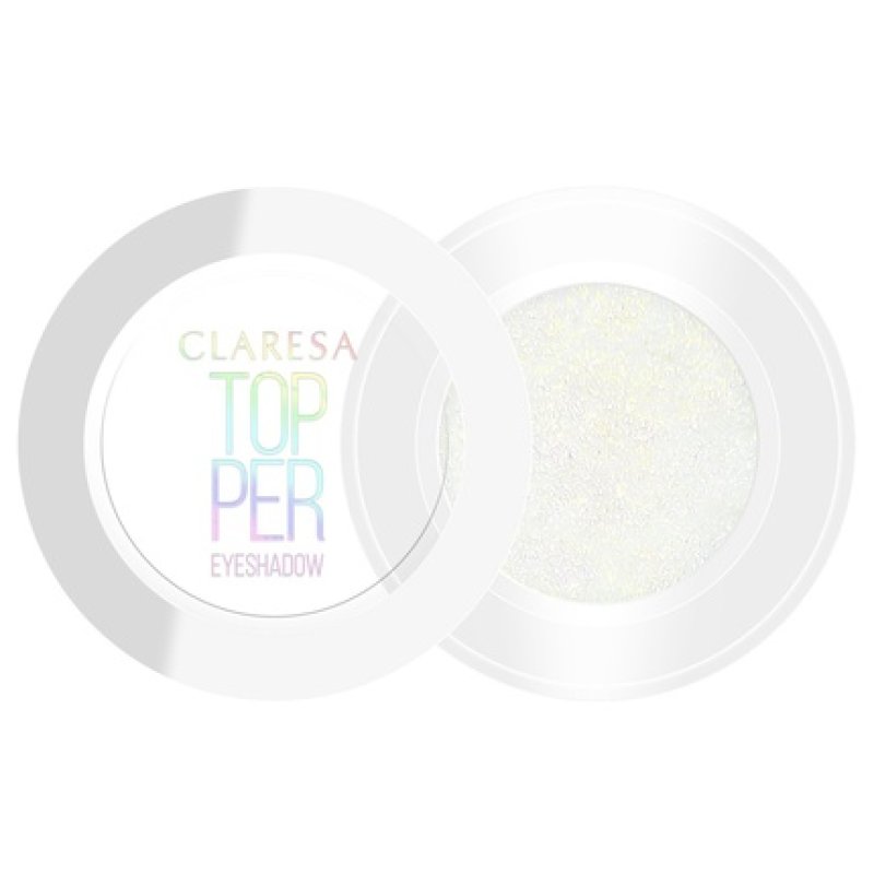 Claresa Topper Eyeshadow 04 Supernova A Stunning Eyeshadow For A Radiant Look