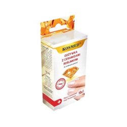 Kosmed Nail Conditioner With Plant Ceramides 10 Ml