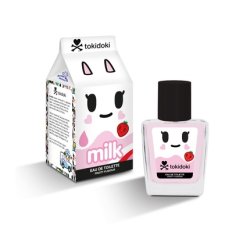 Fragrance Tokidoki Strawberry Milk Eau De Toilette For Women 50 Ml