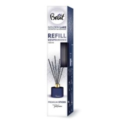 Dramers Brait Golden Lake Refill Air Freshener 100 Ml