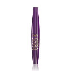 Delia Delia Cosmetics New Look Mascara Max Volume Black