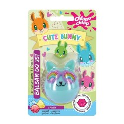 Chlapu Chlap Cute Bunny Lip Balm Candy Scent