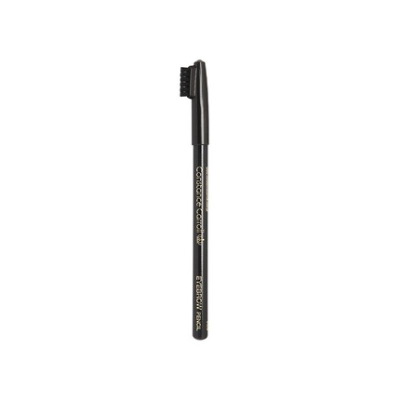 Constance Carroll Eyebrow Pencil No 01 Black 1 Piece