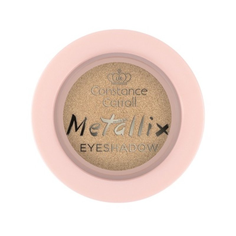 Constance Carroll Metallix Mono Eyeshadow No 14 Moonflower