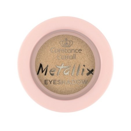 Constance Carroll Metallix Mono Eyeshadow No 14 Moonflower