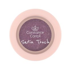Constance Carroll Satin Mono Eyeshadow 17 Plum