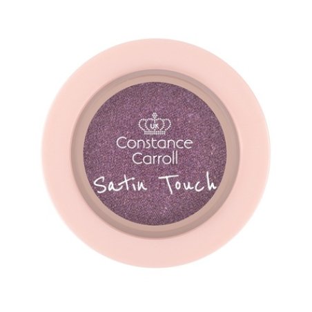 Constance Carroll Satin Mono Eyeshadow 17 Plum