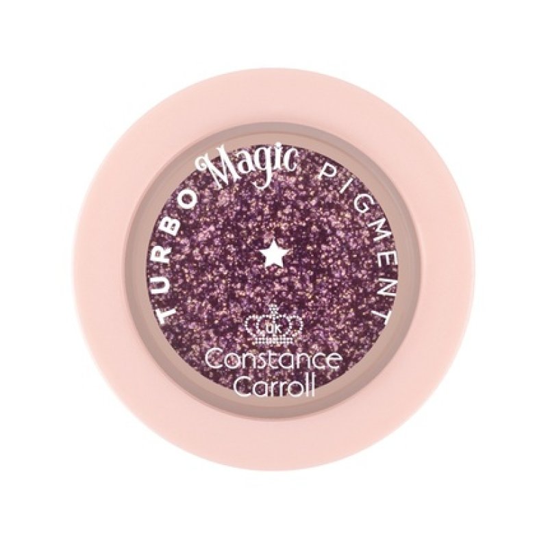 Constance Carroll Turbo Magic Pigment Eyeshadow No 03 3 G