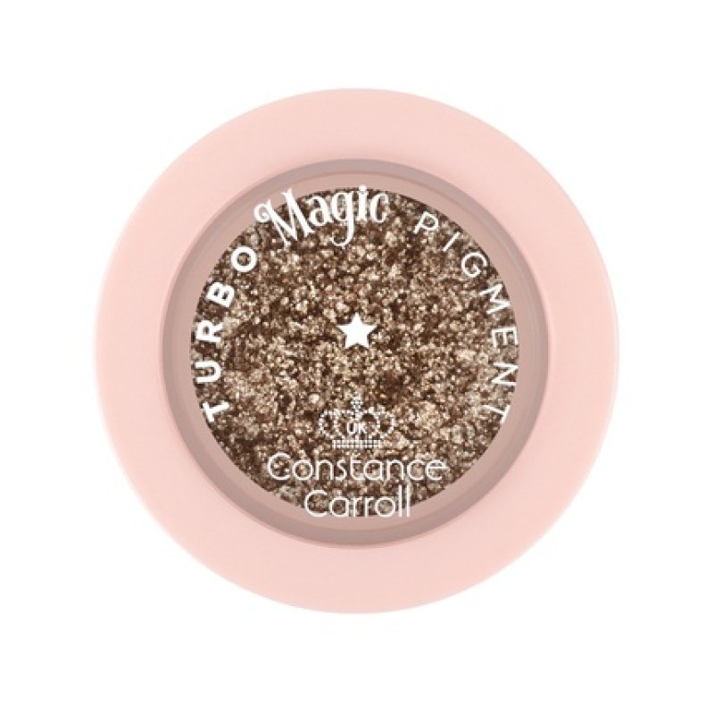 Constance Carroll Turbo Magic Pigment Eyeshadow No 07 3 G